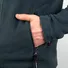 Куртка Fahrenheit Classic Full ZIP Hoody Dark Grey Фото 3